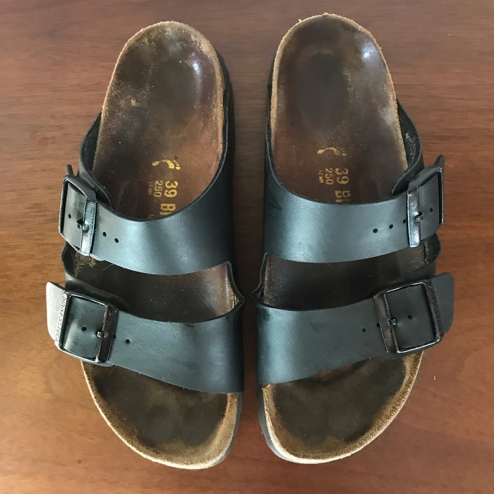 Birkenstock Arizona Sandals